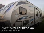 Thumbnail Photo 102 for 2019 Coachmen Freedom Express